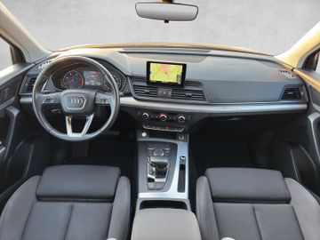 Audi Q5 40 TDI quattro sport|Anhängerkupplung|Xenon