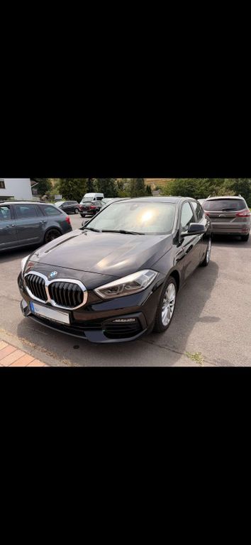 Image of BMW 118
