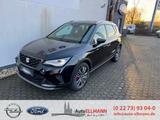Seat Arona   1.0 TSI FR-Line www.auto-ellmann.de - Seat Arona Tageszulassungen