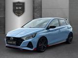 Hyundai i20 N Performance KAMERA+NAVI+APP+ACC - Hyundai i20 Gebrauchtwagen in Bremen