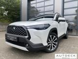 Toyota Corolla Cross 1.8  Hybrid Comfort*ACC*LED*Kamera - Toyota Gebrauchtwagen in Flensburg