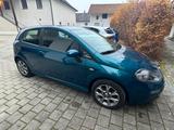 Fiat Punto Evo - Fiat Punto Evo von privat