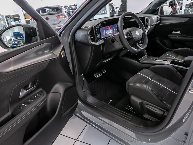 Opel Mokka e GSE Navi Kamera Spurhalteassistent