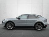 Porsche Cayenne Turbo E-Hybrid Coupé mit GT-Paket 360° - Porsche: Gt3 Turbo