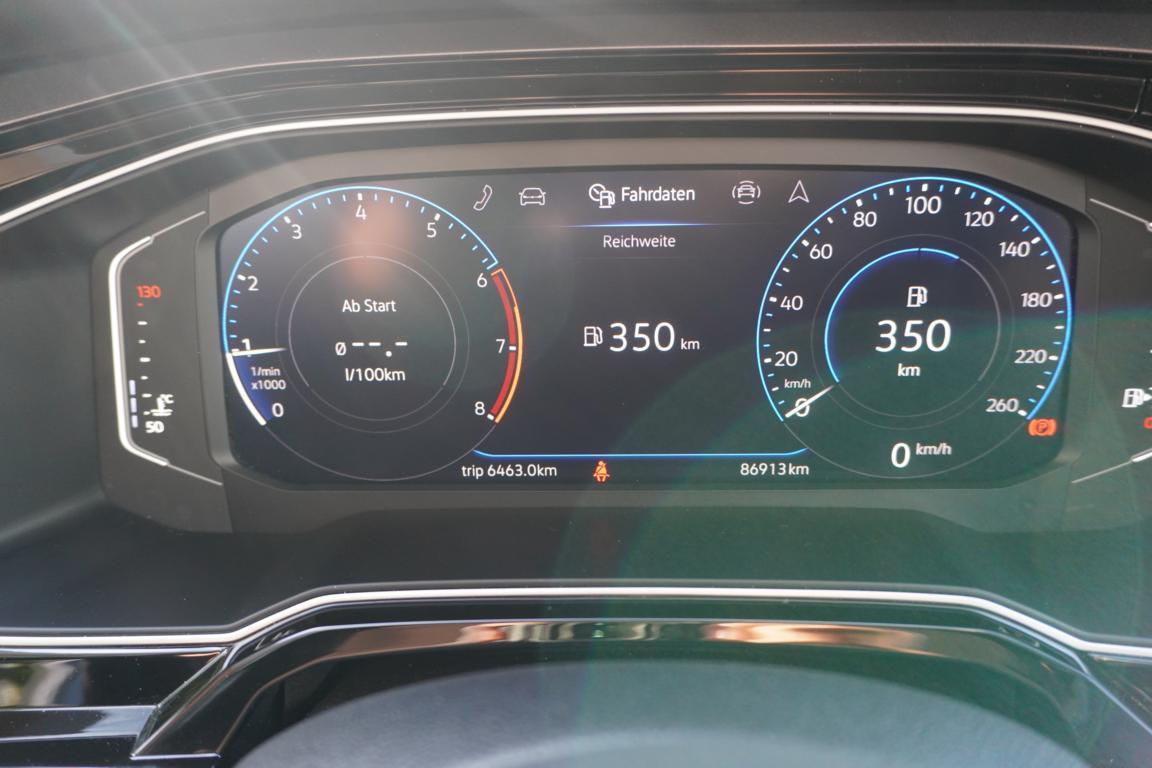 Volkswagen Polo VI Highline Service Neu HU Neu Finanzierung, миниатюра 17