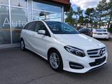 Mercedes-Benz B 200 7G-DCT Urban *LED*KAMERA*NAVI*AHK* - gebrauchte Mercedes-Benz B 200 aus dem Jahr 2015