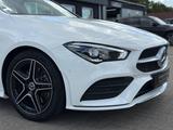 Mercedes-Benz CLA 200 SB,AMG,Widescreen,Ambiente,R-Kam.3,99% - Mercedes-Benz CLA 200 aus 2020
