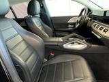 Mercedes-Benz GLE 400 d Coupé 4M|Distronic|Kam|Burmester|Leder - Gebrauchtwagen mit Navigationssystem