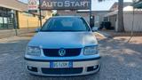 Volkswagen Polo 1.4 TDI cat 5 porte Highline - Volkswagen Polo aus 2001 mit Diesel-Antrieb