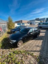 BMW 318i (2005)  Motorschaden - BMW: Motorschade