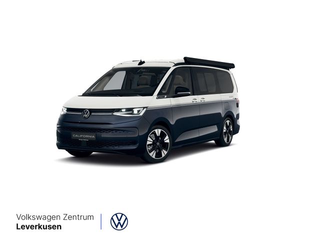 Volkswagen T7 California 2.0 TDI Ocean MATRIX STANDHZ HUD