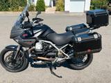 Moto Guzzi Stelvio 1200 NTX /Kardan/Top Zustand/Reisebereit - MOTO GUZZI STELVIO 1200 NTX