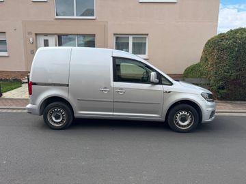 Volkswagen Caddy - 6