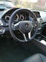 Mercedes-Benz E 350 d AMG Top Zustand - Mercedes-Benz E 350: T