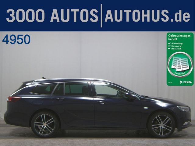 Opel Insignia B Sports Tourer 1.6 CDTI Dynamic ACC