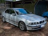BMW E39 528i | TÜV bis 07/2026 - BMW 528 aus 1999: 528i