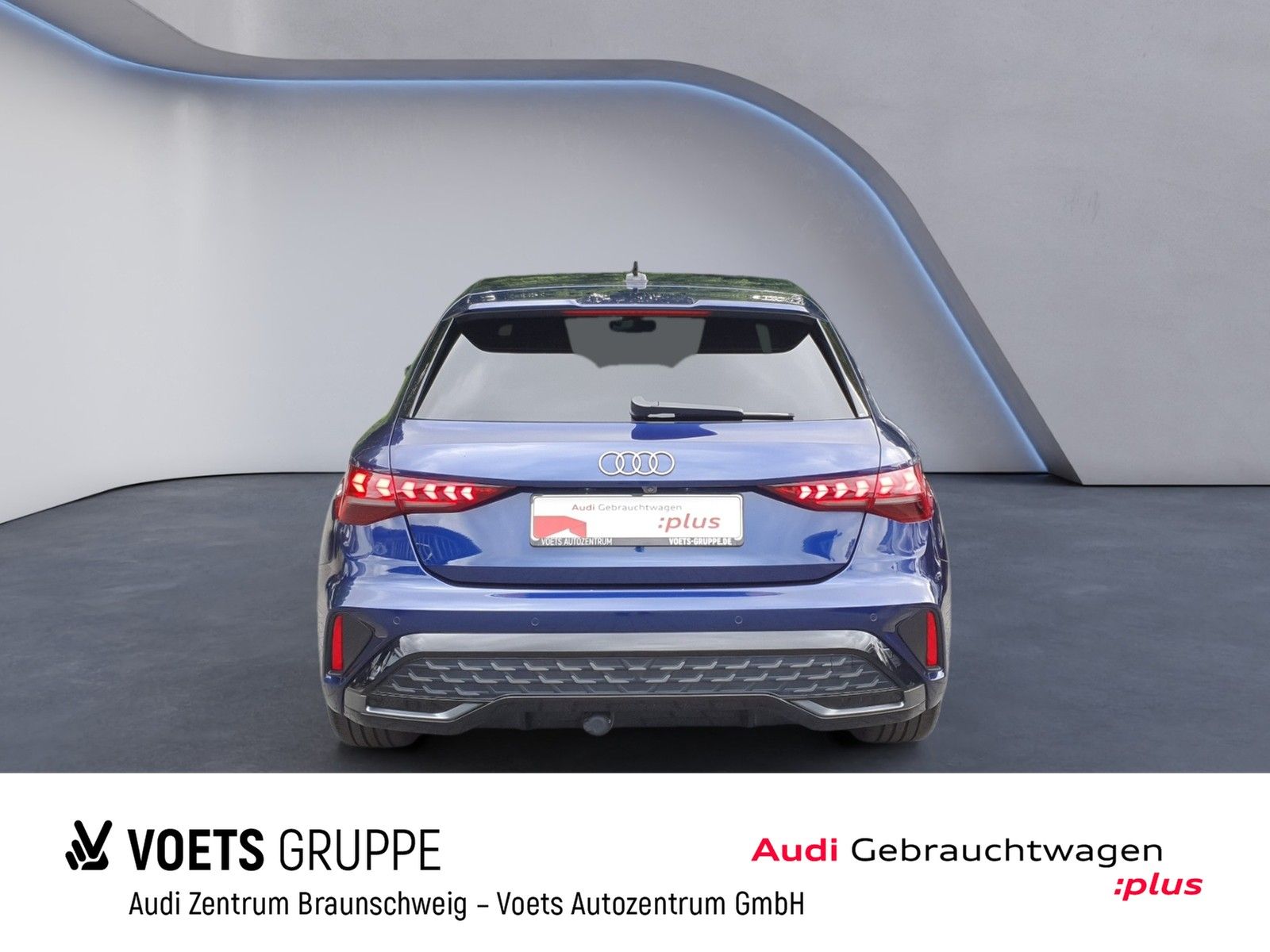 Audi A3 - Bild 4