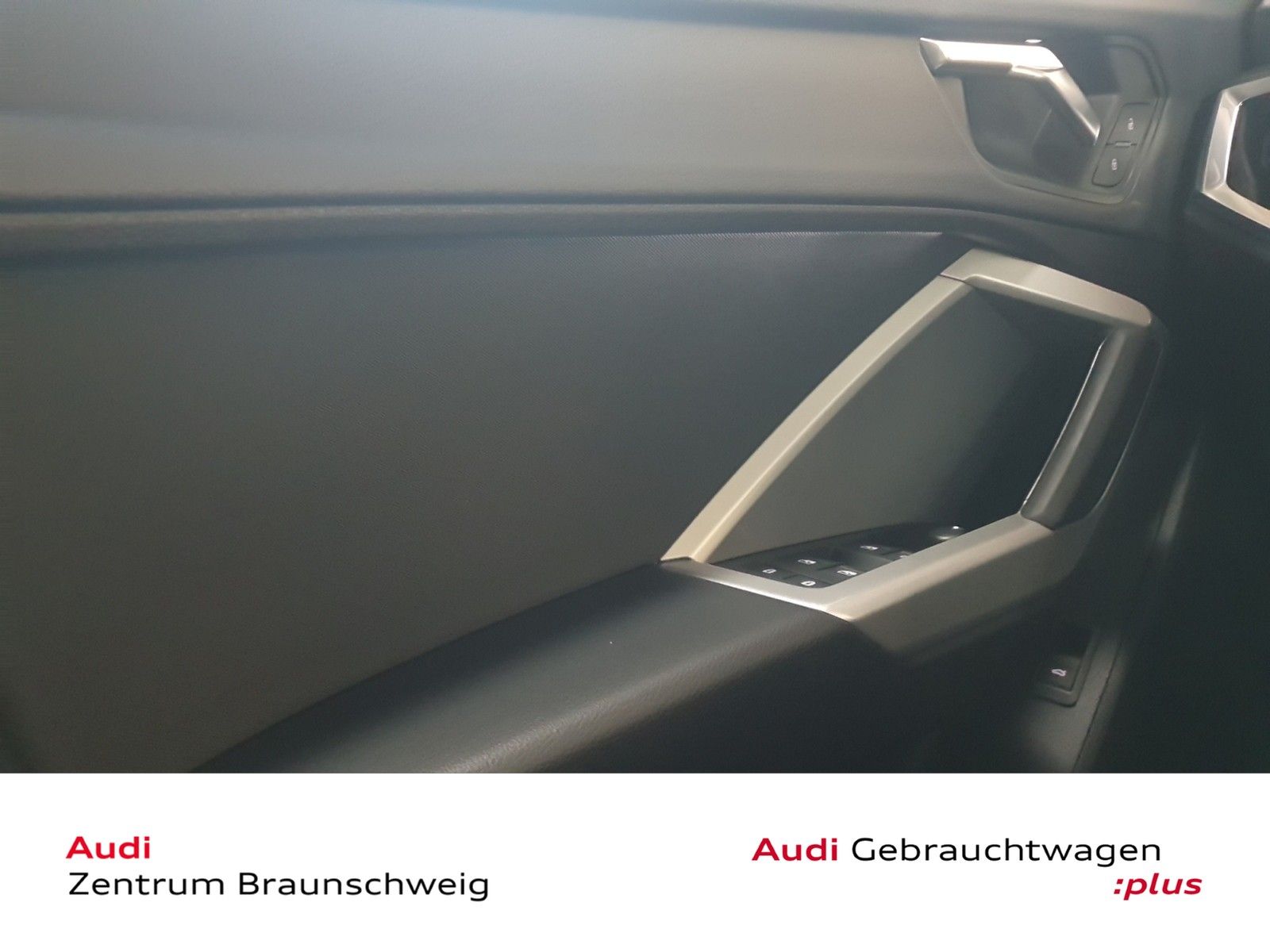 Audi Q3 - Bild 12