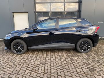 Fahrzeugabbildung MG MG4 51kWh SOFORT-VERFÜGBAR !! LEASING AB 229€ !!