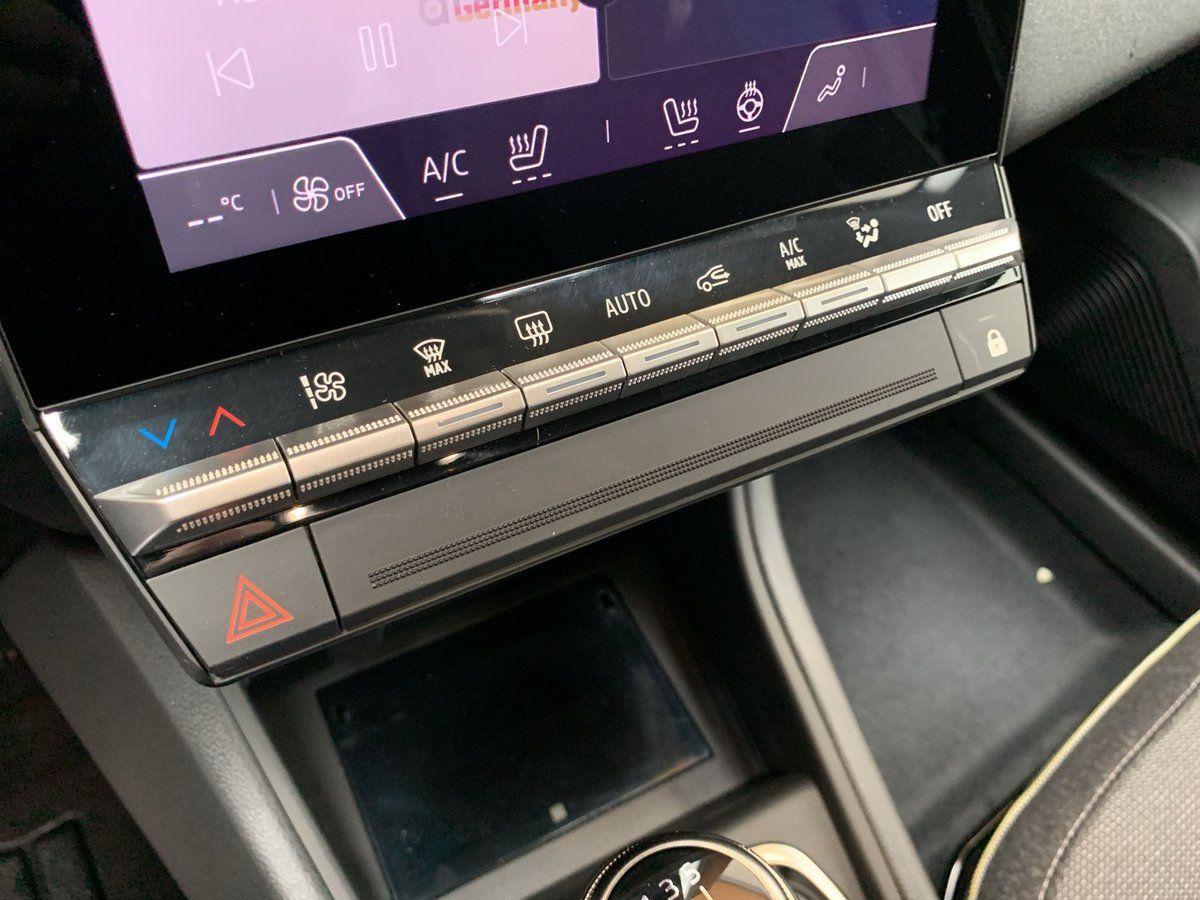 Renault Captur - Bild 18