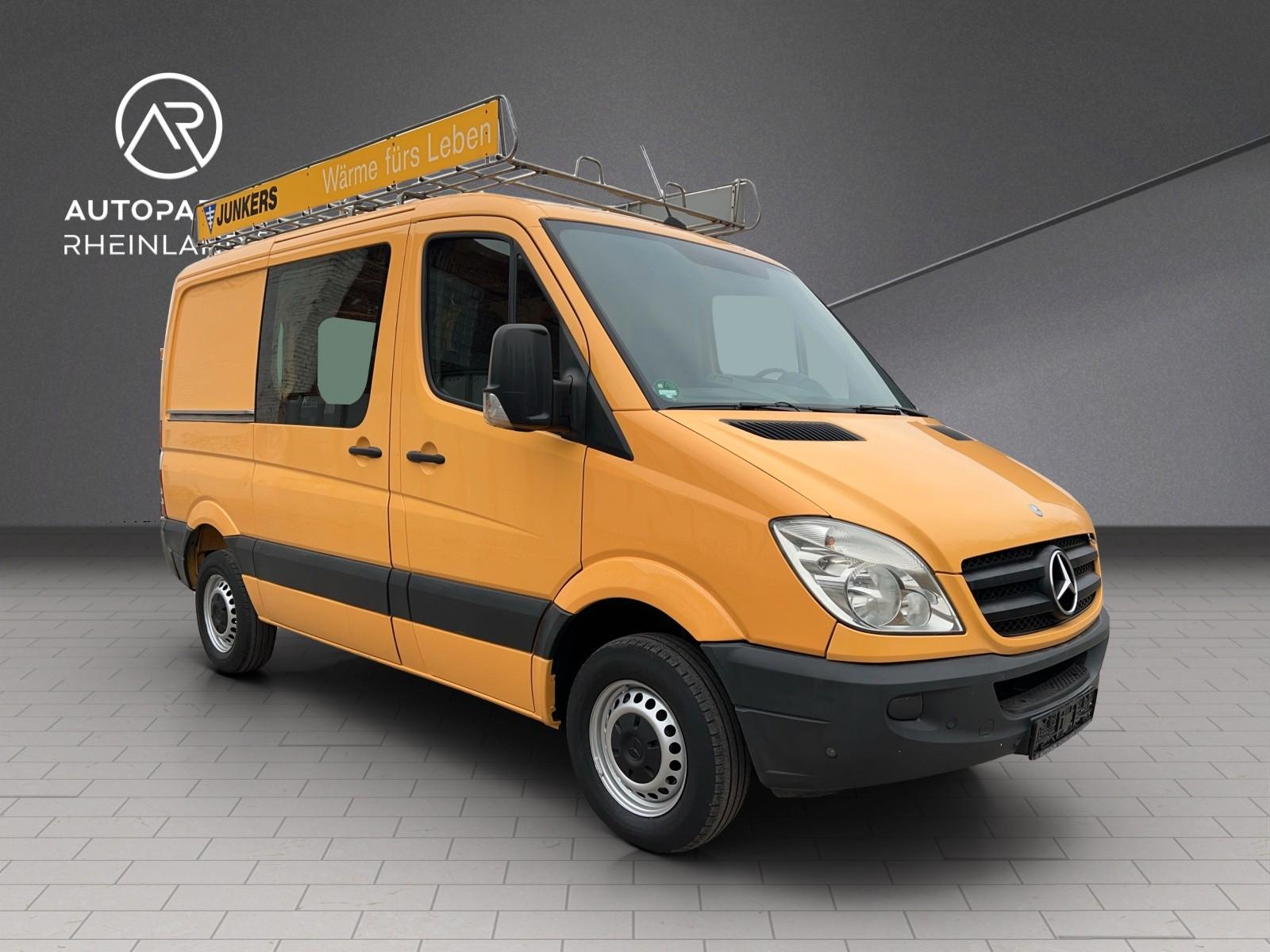 Mercedes-Benz Sprinter 310 CDI**Dachgepäckträger*L1-H1*1-Hand*