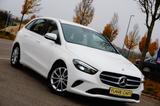 Mercedes-Benz B 220 4Matic*NAVI*LED*PDC*AHK*KAMERA