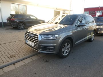 Audi Q7 - 3