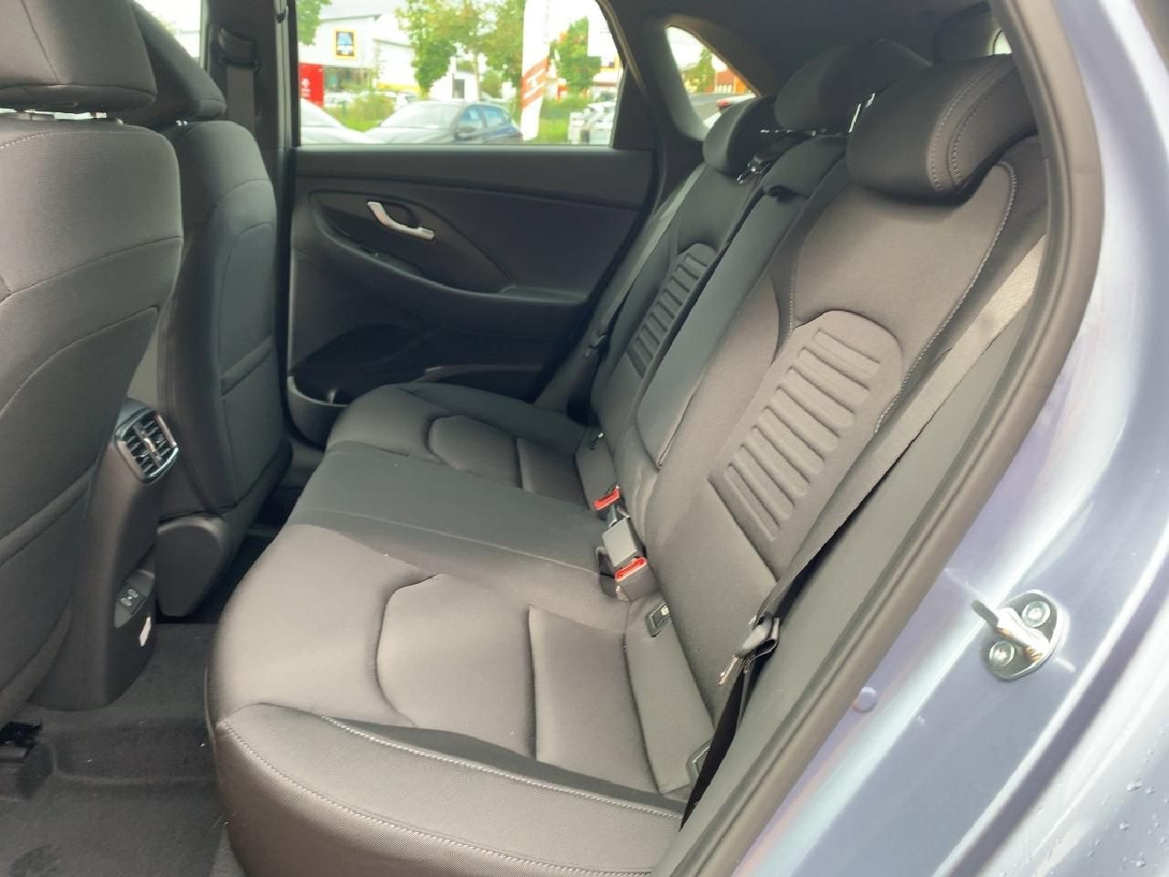 Fahrzeugabbildung Hyundai i30 Advantage