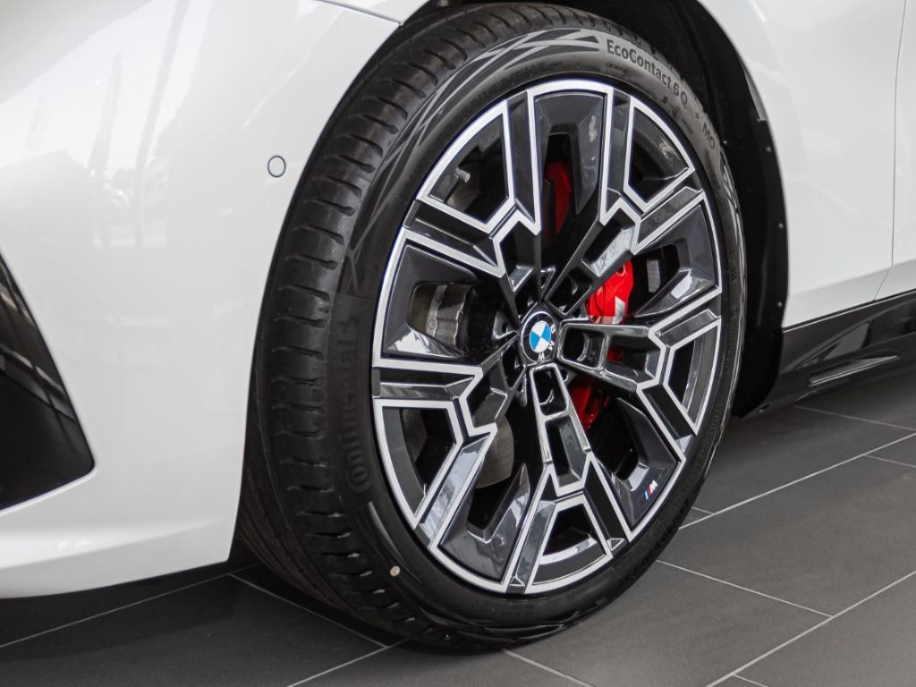 BMW i5 - Bild 5