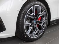 BMW i5 - Vorschau Bild 5