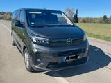 Opel Vivaro H1/L2 - Opel Vivaro in Karlsruhe
