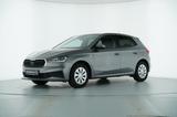 Skoda FABIA TOUR 1.0TSI SITZHEIZUNG+SCHECKHEFT SKODA - Skoda Fabia aus 2023