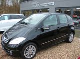 Mercedes-Benz A Klasse 180 CDI, Elegance - Mercedes-Benz A 180 aus 2010