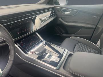 2025 AUDI RSQ8 — миниатюра 12