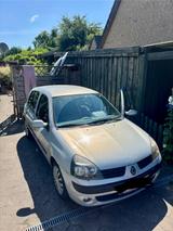 Renault Clio Campus 1.2 16V Campus - Renault Clio: 16v Campus