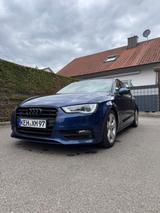 Audi A3 1.8 TFSI S tronic quat. Ambiente Sportb. ... - Audi A3 mit Benzin-Antrieb: Kleinwagen, 1.8