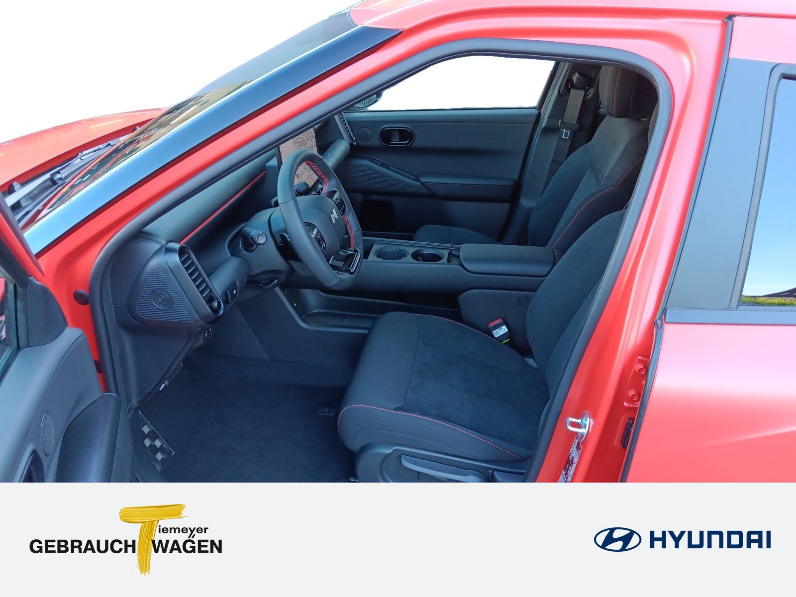 Hyundai IONIQ 3 – Bild 10