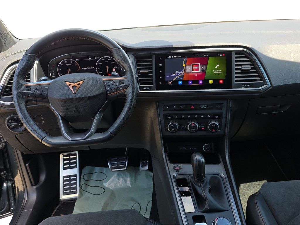 Cupra Ateca - Bild 21