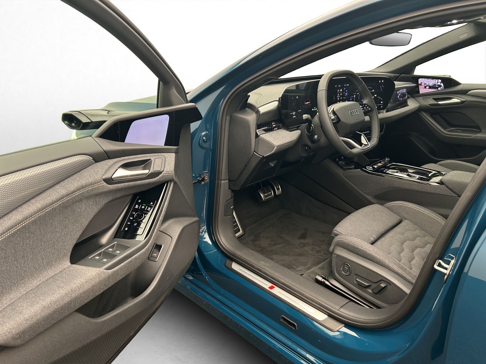 Audi A6 e-tron - Bild 15