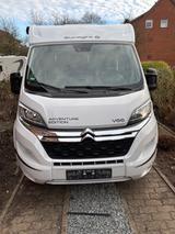 Sunlight V66 Adventure Edition