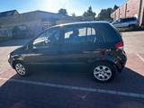 Hyundai Getz - gebrauchte Hyundai Getz aus dem Jahr 2003