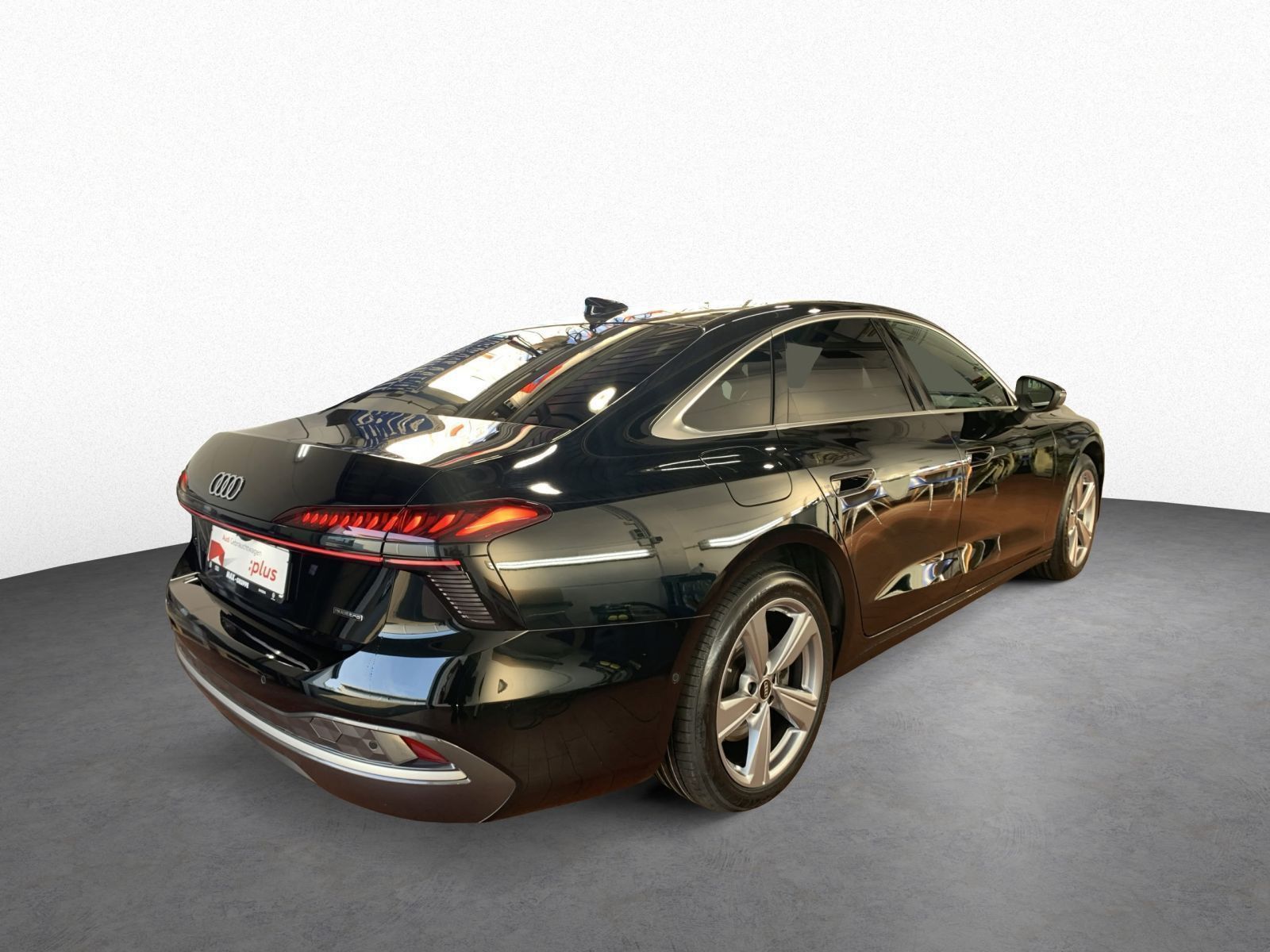 Audi A6 - Bild 5