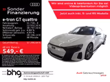 Audi e-tron GT quattro SportPlus MatrixLED HUD B+Osou