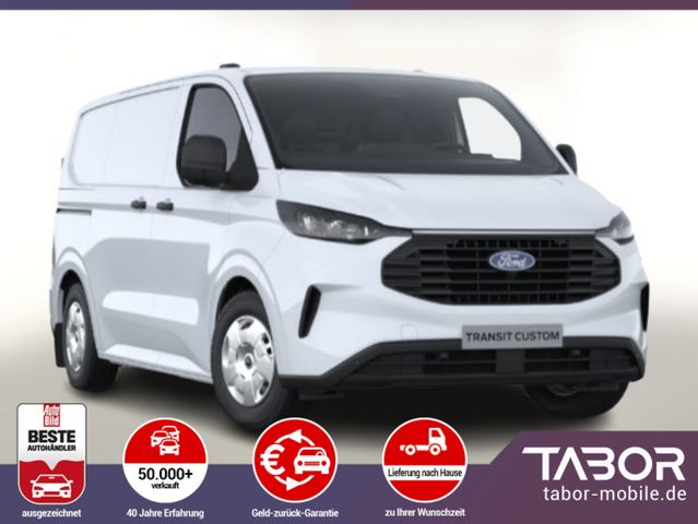 Ford Transit Custom TDCI 136 Trend 320L1 Kam PDC Temp