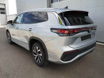 Volkswagen Tayron - 2