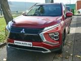 Mitsubishi Eclipse Cross PLUS PHEV 4WD LDW*TSR*18Z - gebrauchte Mitsubishi Eclipse Cross aus dem Jahr 2024