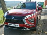 Mitsubishi Eclipse Cross PLUS PHEV 4WD LDW*TSR*18Z - Mitsubishi Eclipse Cross aus 2024