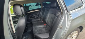 Volkswagen Passat Variant - 11