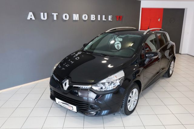 Renault Clio IV Grandtour Expression,Klima,NaviVor,Pdc,