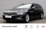 Volkswagen Passat Variant Basis-Modell 2.0TDI NAVI LM16 RFK - gebrauchte VW Passat Variant aus dem Jahr 2022